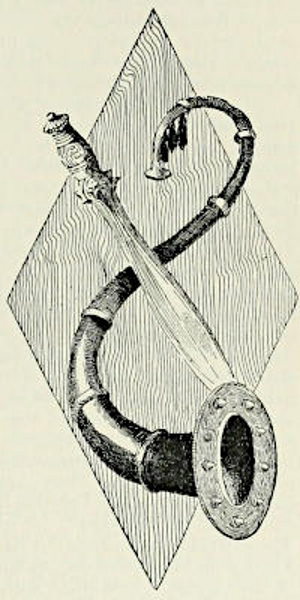 Gallo-Roman Sword and Horn.jpg