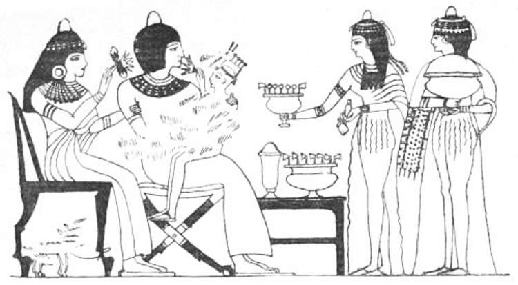 Egyptians’ Early Use of Wine.jpg