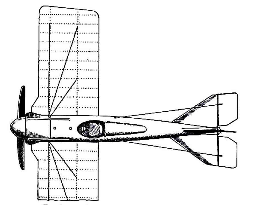 Racing Deperdussin Monoplane (top view).jpg