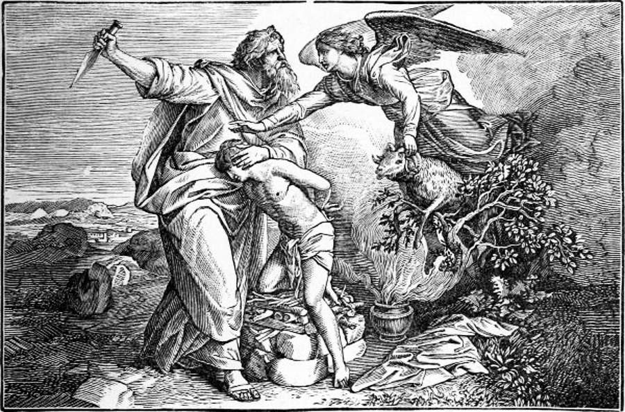 Abraham Offering Isaac as a Sacrifice.jpg