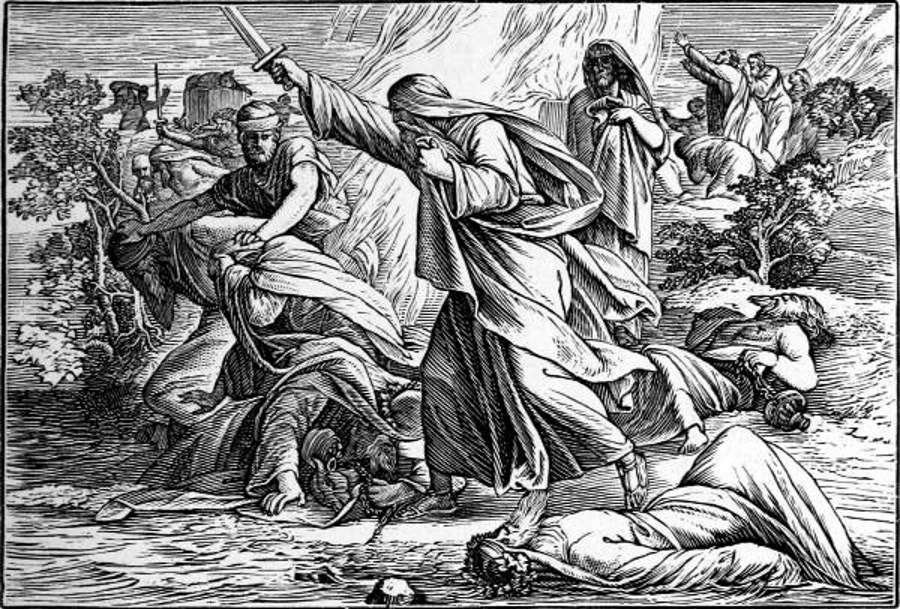 Elijah Slaying the Prophets of Baal.jpg