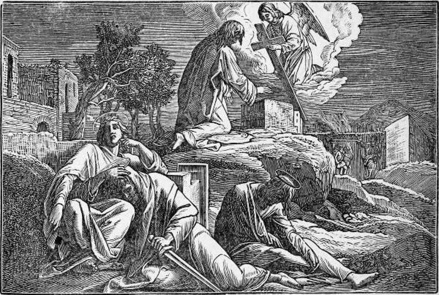 Jesus in the Garden of Gethsemane.jpg