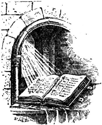 Bible with light shining on it divider.jpg
