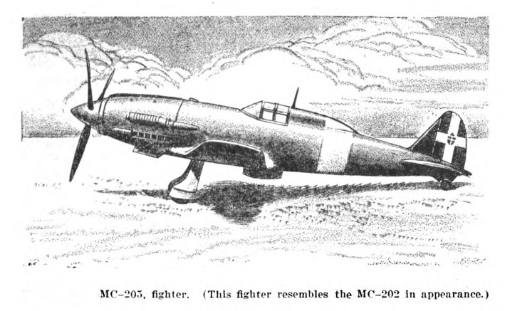 Mc-205, Fighter.jpg