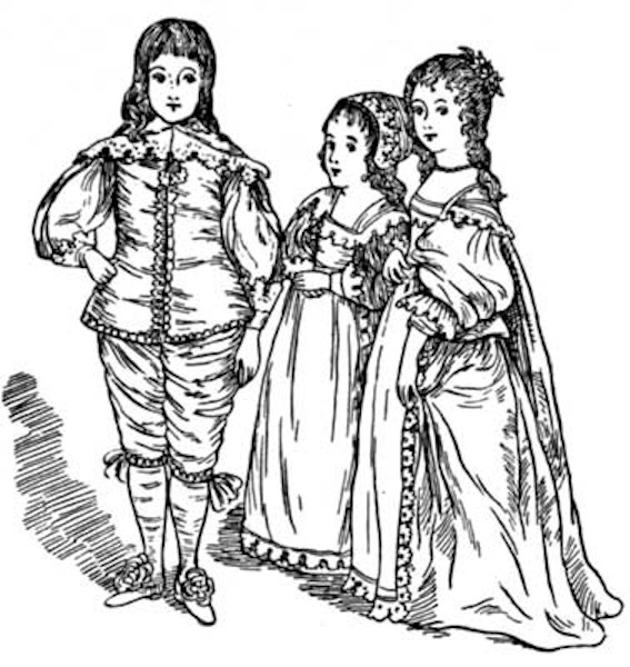 Children of Charles I.jpg