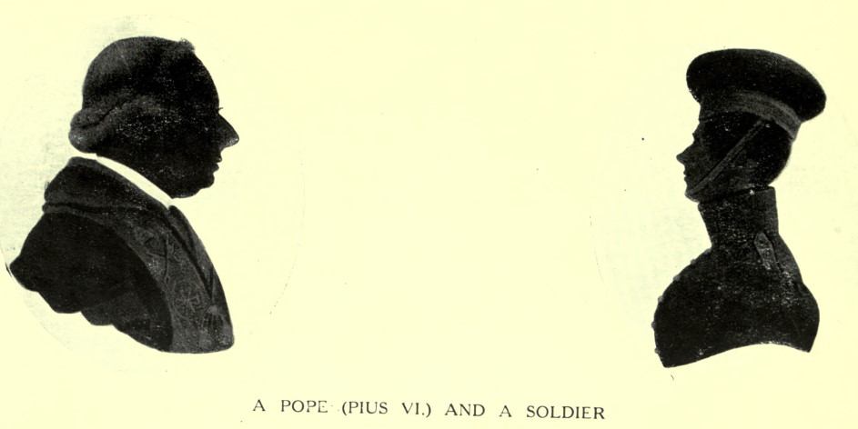 A Pope (Pius VI) and a Soldier.jpg