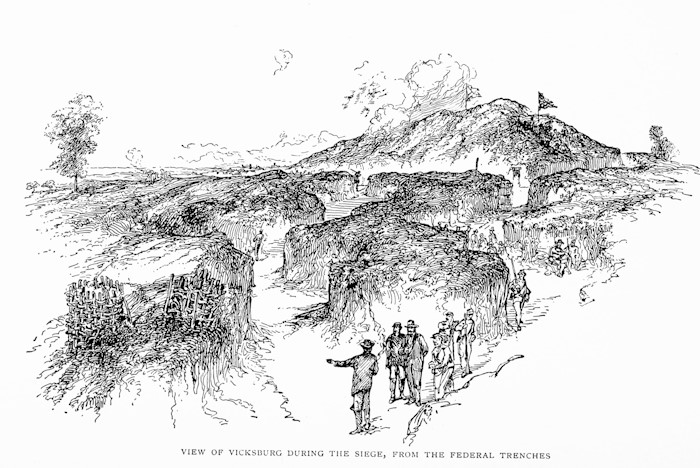 View of Vicksburg during the seige.jpg