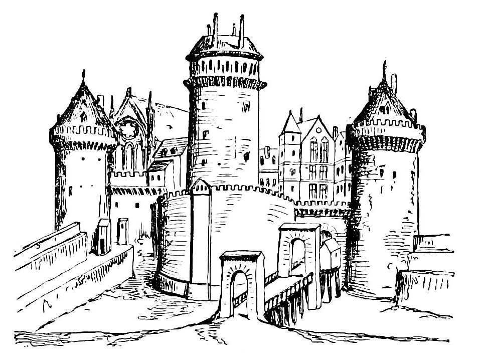 The Castle of Coucy in its ancient state.jpg
