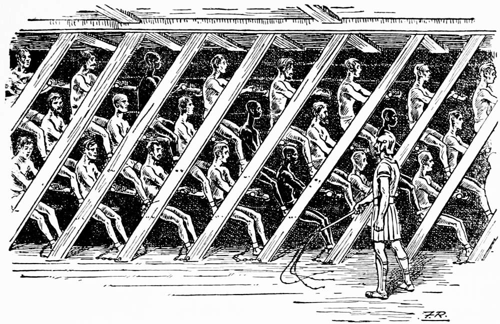 Seating Arrangement of Rowers in a Greek Trireme.jpg
